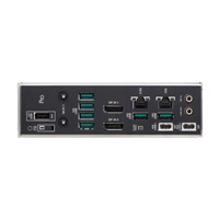 ASUS MB Sc sTR5 Pro WS TRX50-SAGE WIFI A, AMD TRX50, 4xDDR5, WiFi, CEB
