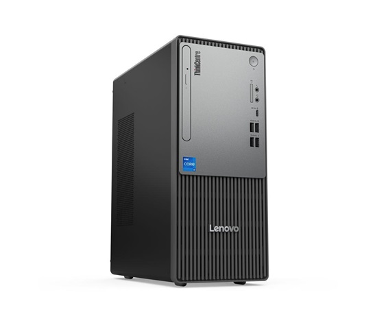 BAZAR - LENOVO PC ThinkCentre Neo 50t G5 - i7-14700,16GB,512SSD,DVD,WiFi,BT,W11P - Rozbaleno