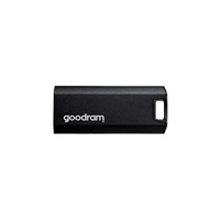 GOODRAM externí SSD Move Ridge 2TB, USB-C 3.2 Gen2x2, (R:2000/W:2000MB/s), černá