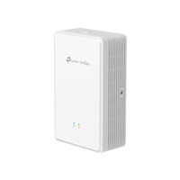 TP-Link EAP625GP-Wall OMADA WiFi6 GPON AP (AX1800,2,4GHz/5GHz,2xGbELAN,1xGPON,1xFXS,1xPoE-out,15W)