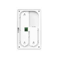 TP-Link EAP625GP-Wall OMADA WiFi6 GPON AP (AX1800,2,4GHz/5GHz,2xGbELAN,1xGPON,1xFXS,1xPoE-out,15W)