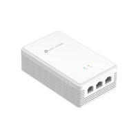 TP-Link EAP625GP-Wall OMADA WiFi6 GPON AP (AX1800,2,4GHz/5GHz,2xGbELAN,1xGPON,1xFXS,1xPoE-out,15W)