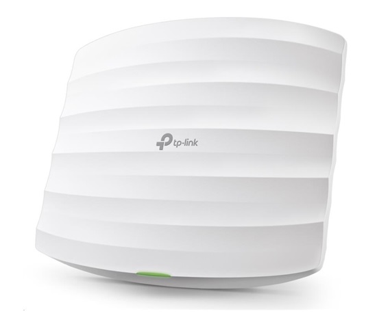 TP-Link EAP223 OMADA WiFi5 AP (AC1350,2,4GHz/5GHz,1xGbELAN,1xPoE-in)