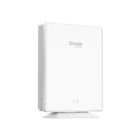 TP-Link EAP603GP-Desk OMADA WiFi6 GPON AP (AX1800,2,4GHz/5GHz,4xGbELAN,1xFXS,1xGPON)