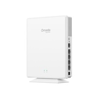 TP-Link EAP603GP-Desk OMADA WiFi6 GPON AP (AX1800,2,4GHz/5GHz,4xGbELAN,1xFXS,1xGPON)