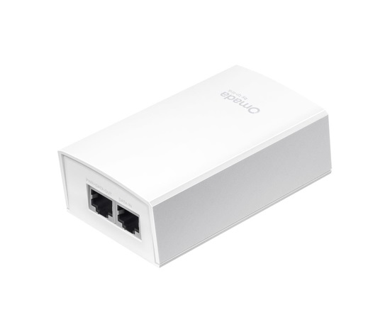 TP-Link OMADA POE5430G-M2 pasivní PoE injektor (2x2,5GbE, 54V, 0,56A, 30W)