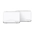 MERCUSYS Halo H27BE(2-pack) WiFi7 Mesh (BE3600,2,4GHz/5GHz,1x2,5GbELAN/WAN,2xGbELAN/WAN)