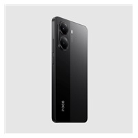 POCO X7 pro 5G 8+256GB EU NFC with charger, Black