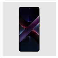 POCO X7 pro 5G 12+256GB EU NFC with charger, Yellow