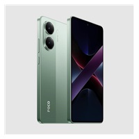 POCO X7 pro 5G 12+512GB EU NFC with charger, Green