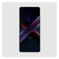 POCO X7 pro 5G 12+512GB EU NFC with charger, Green