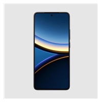 POCO F7 Pro 5G 12+512GB EU NFC with charger, Black