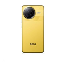 POCO F7 Ultra 5G 16+512GB EU NFC with charger, Yellow