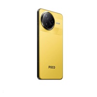 POCO F7 Ultra 5G 16+512GB EU NFC with charger, Yellow