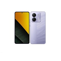 POCO M7 pro 5G 8+256GB EU NFC with charger, Purple