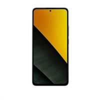 POCO M7 pro 5G 8+256GB EU NFC with charger, Green