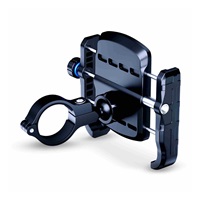 BAZAR - 3mk držák na kolo - Steel Bike Holder, poškozený obal