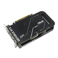 ASUS VGA NVIDIA GeForce RTX 5050 DUAL OC 8G, 8G GDDR6, 3xDP, 1xHDMI