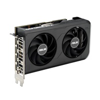 ASUS VGA NVIDIA GeForce RTX 5050 DUAL 8G, 8G GDDR6, 3xDP, 1xHDMI
