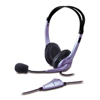 GENIUS headset HS-04S