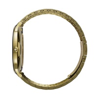 Garett Smartwatch Verona 2 zlatá SOLID steel