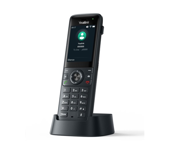 Yealink AX83H Wi-Fi telefon
