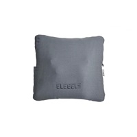 ELEEELS H1S Shiatsu masážní polštář, šedá