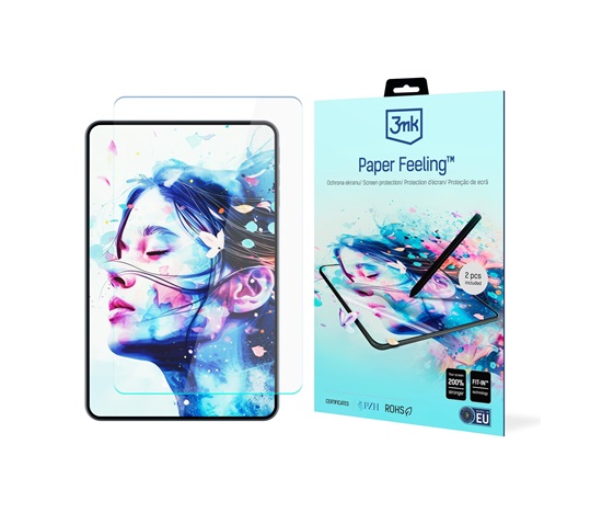 3mk Paper Feeling pro ASUS VT229H