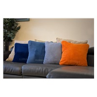 ELEEELS H1D Shiatsu masážní polštář Deluxe, šampaňská hnědá