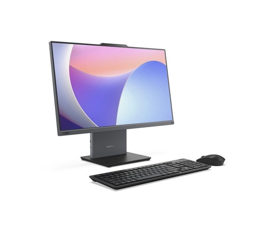 LENOVO PC AiO ThinkCentre neo 50a-27 G5 - Core5 210H,27" FHD,16GB,512SSD,noDVD,WiFi,BT,bezOS