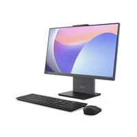 LENOVO PC AiO ThinkCentre neo 50a-27 G5 - Core5 210H,27" FHD,16GB,512SSD,noDVD,WiFi,BT,bezOS