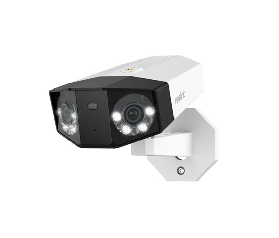 REOLINK bezpečnostní kamera Duo Series P750, Duo 3 PoE, 4MP