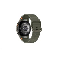 BAZAR - Samsung Galaxy Watch7 40mm, Green, EU //BAZAR,rozbaleno