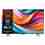 TCL 50T7B 50" TV, 4K Ultra HD, QLED, HDR, Google TV, Dolby Atmos