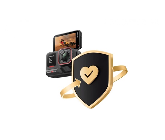 Insta360 Ace Pro 2 FlexiCare - prémiová servisní služba