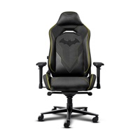 TRUST herní židle GXT 721BM RUYA PRO Batman, černá