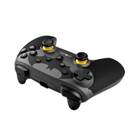 TRUST Gamepad GXT 542BM Muta Batman, pro Nintendo Switch, Bluetooth, černá