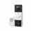 TP-Link Tapo D205 Chytrý mini video zvonek (3MP, 2K, 1296px, WiFi, IR 8m, microSD)
