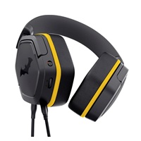 TRUST sluchátka GXT 492BM CARUS Batman