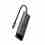 TP-Link UH7021C USB-C hub 7v1 (3x USB3.2Gen1,1xUSB-C3.2Gen1, 1xHDMI, 1xSD, 1xmicroSD, PD 100W)