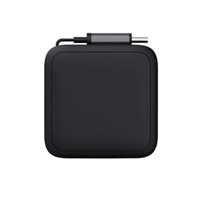 TRUST Nabíječka MAXO 65W, s kabelem, USB-C, černá