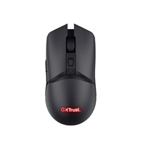 TRUST Set klávesnice + myš GXT 832 THADO, Bezdrátový set, US, černá