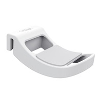 TRUST Držák GXT223, Pro PS5 ovladač, Bílá