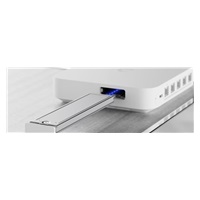 UBNT M.2 SSD Tray