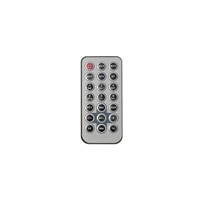 Orava Bluetooth autorádio, 4 x 25 W, WMA/MP3, AM/FM tuner