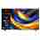 TCL 50" TV, 4K Full HD, Google TV, HDR, WiFi, Bluetooth, herní režim
