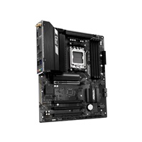ASRock MB Sc AM5 X870 PRO-A WIFI, AMD X870, 4xDDR5, 1xHDMI, 2xUSB4, WI-FI
