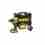 DeWALT DCD708D2T aku vrtací šroubovák 18V, 2x 2,0Ah
