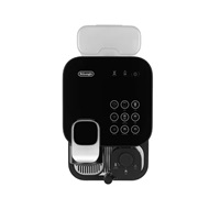 De‘Longhi Nespresso Granlattissima kávovar, kapslový, černá