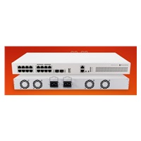 MikroTik Cloud Router Switch CRS418-8P-8G-2S+RM